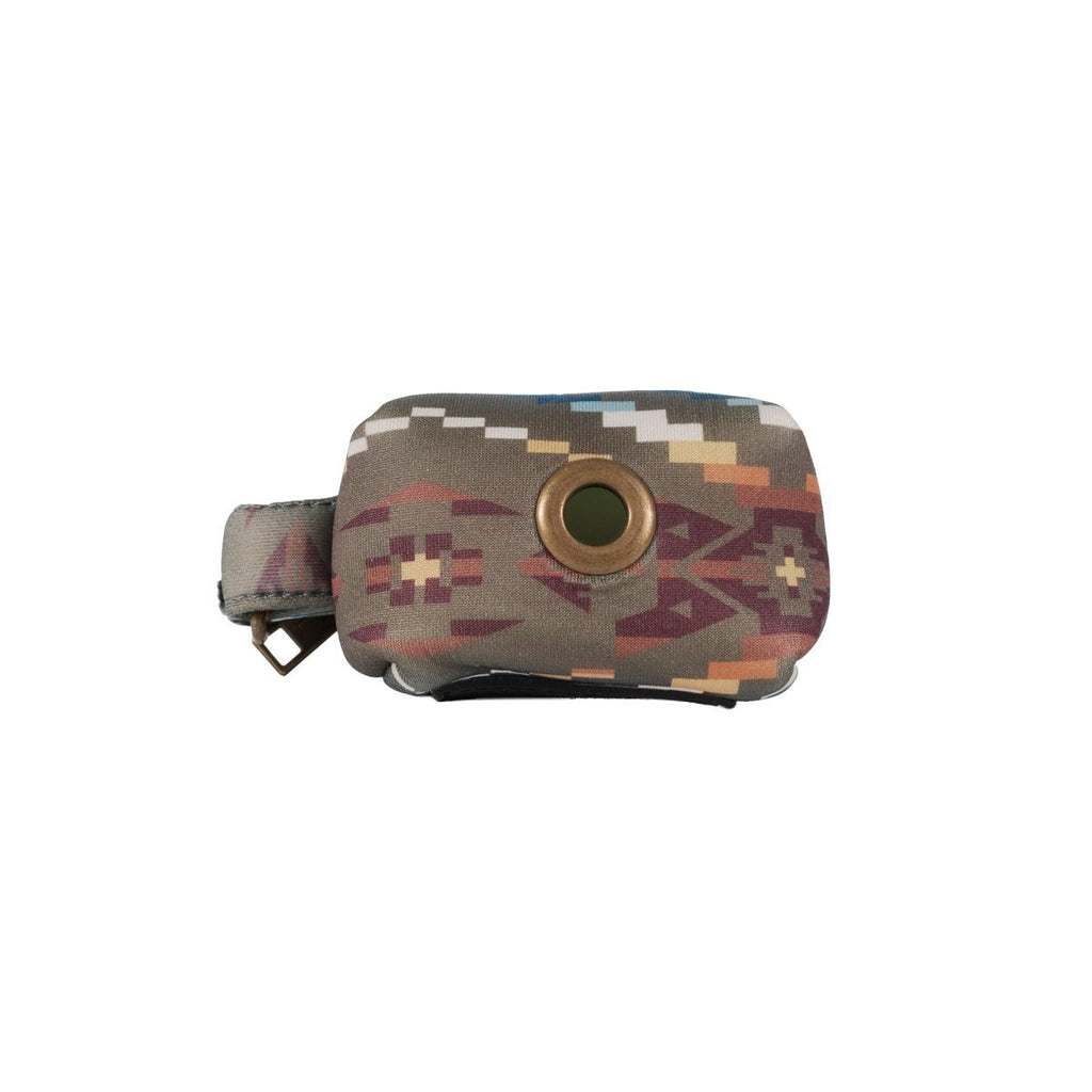 Pendleton Waste Bag Holder - Paranoid Ranch