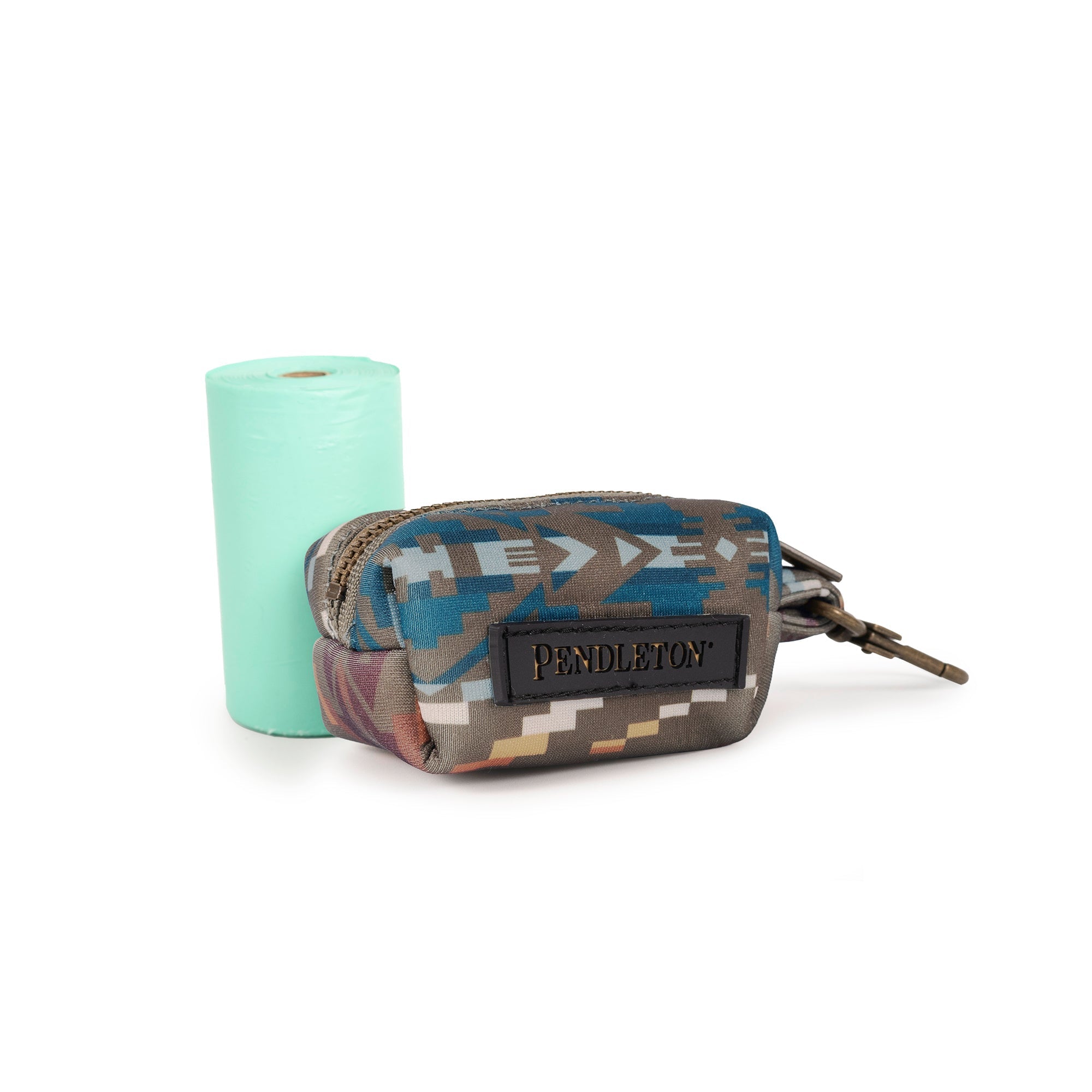 Pendleton Waste Bag Holder - Paranoid Ranch