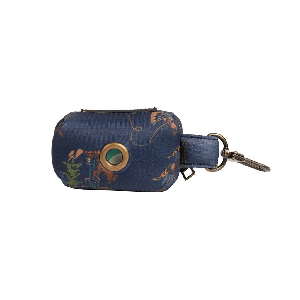 Pendleton Waste Bag Holder - Paranoid Ranch
