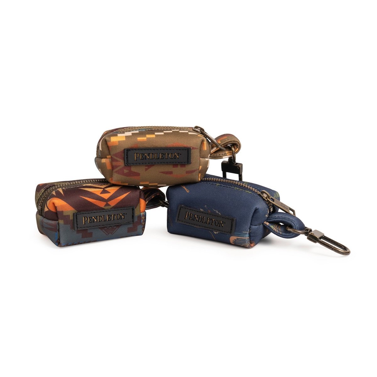 Pendleton Waste Bag Holder - Paranoid Ranch