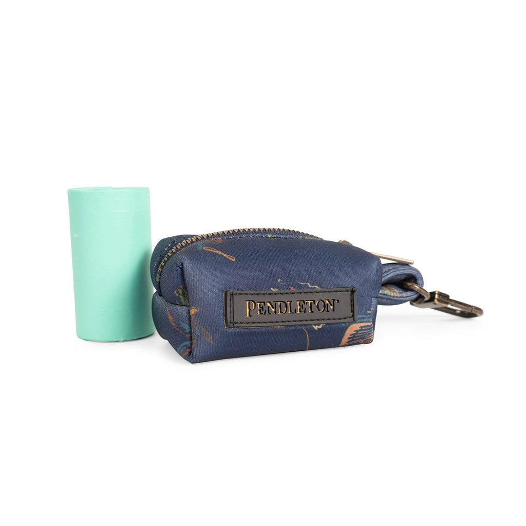 Pendleton Waste Bag Holder - Paranoid Ranch
