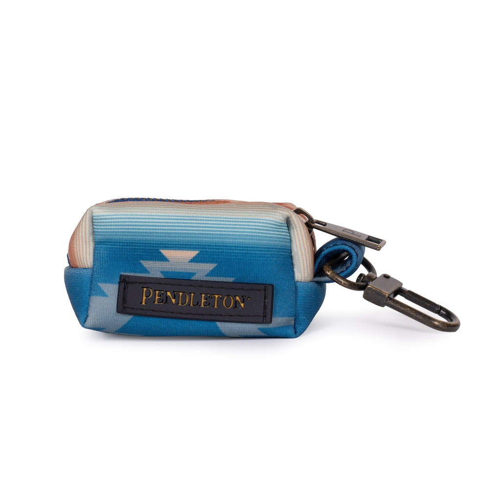 Pendleton Waste Bag Holder - Paranoid Ranch