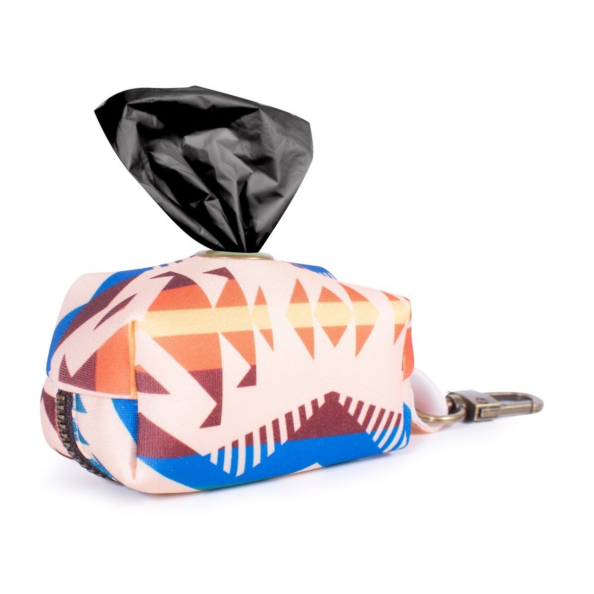 Pendleton Waste Bag Holder - Paranoid Ranch