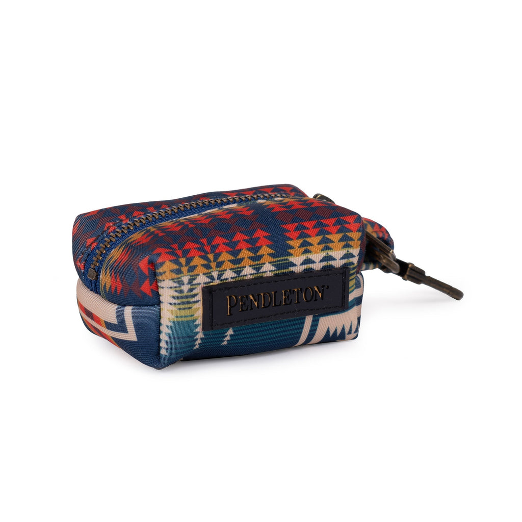 Pendleton Waste Bag Holder - Paranoid Ranch