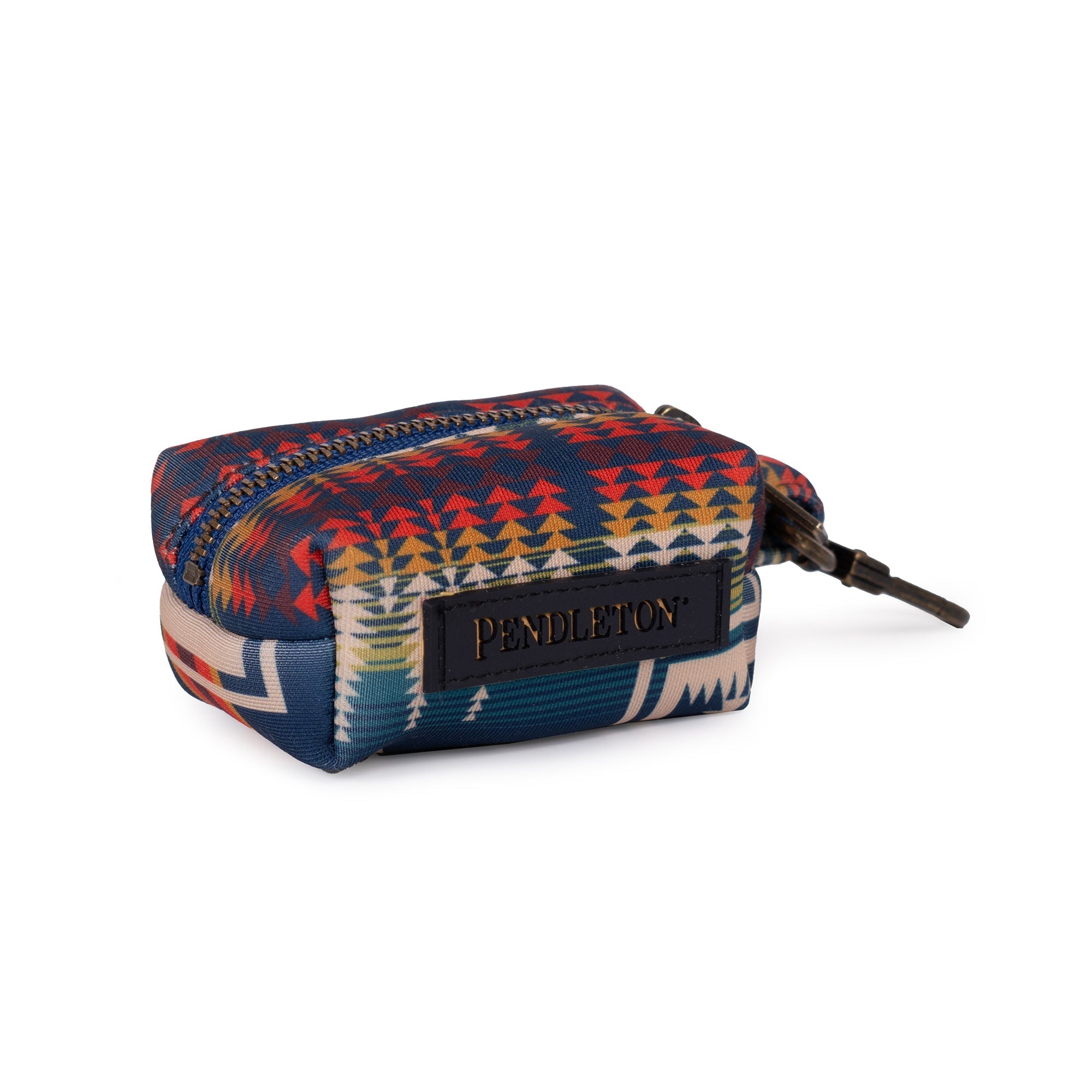 Pendleton Waste Bag Holder - Paranoid Ranch