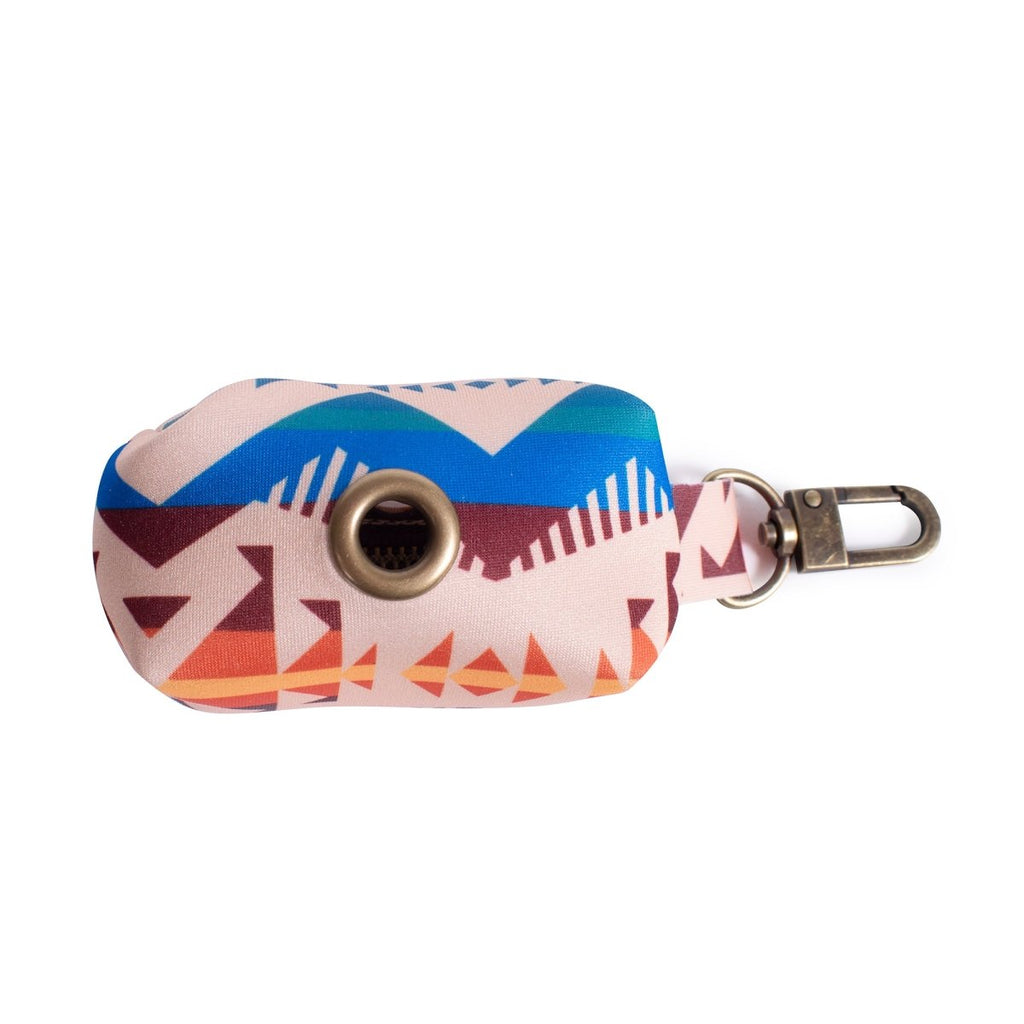 Pendleton Waste Bag Holder - Paranoid Ranch
