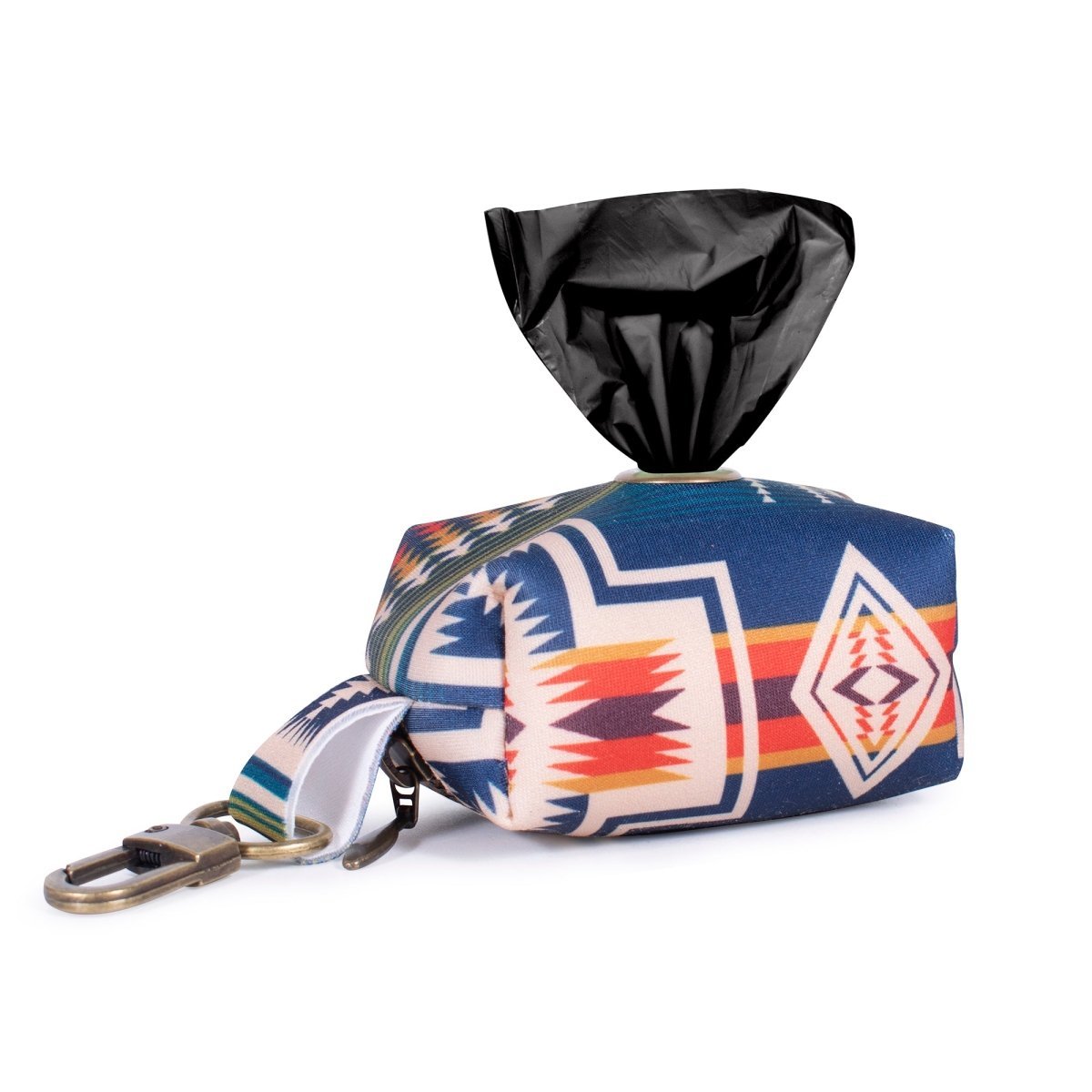 Pendleton Waste Bag Holder - Paranoid Ranch