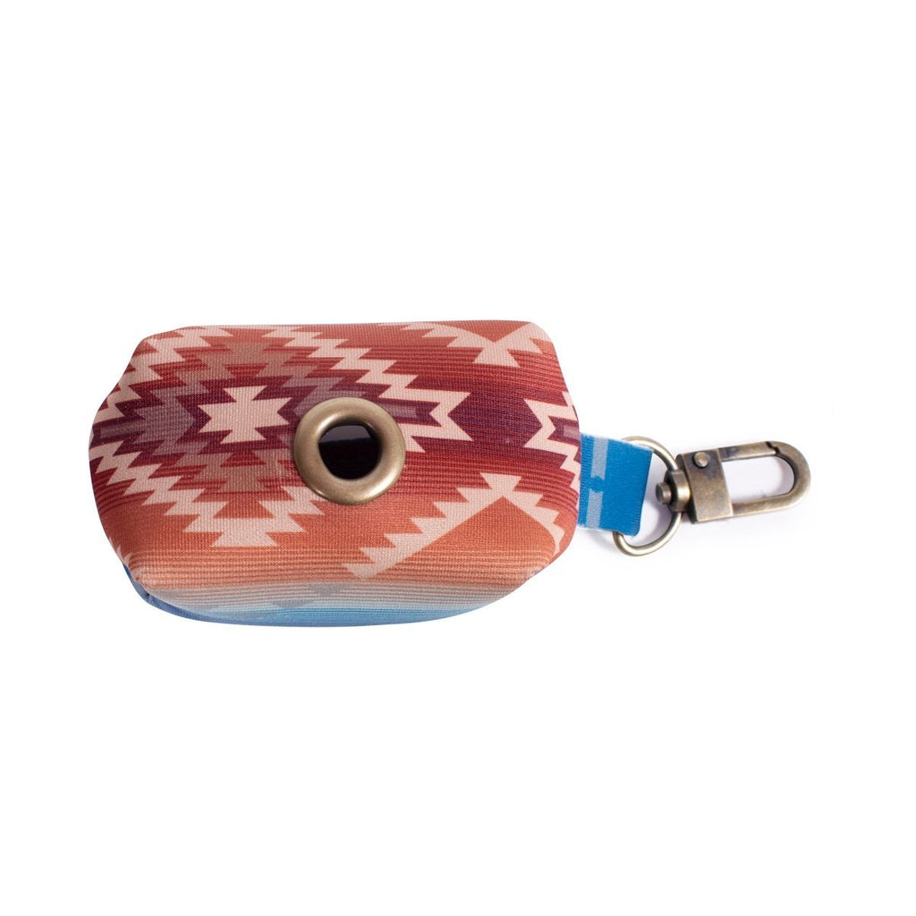 Pendleton Waste Bag Holder - Paranoid Ranch
