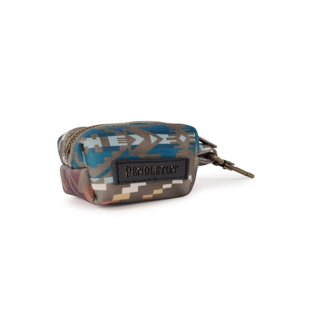 Pendleton Waste Bag Holder - Paranoid Ranch