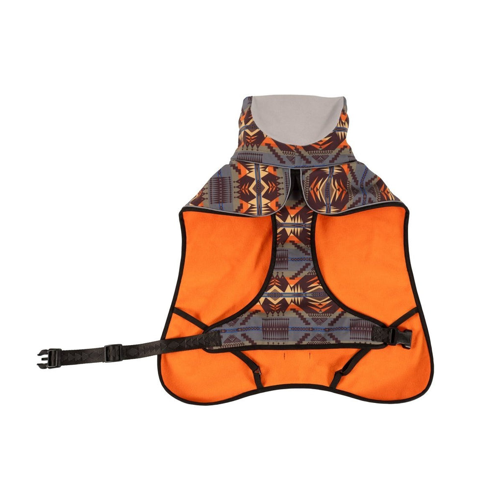 Pendleton Waterproof Adventure Pet Coat - Paranoid Ranch