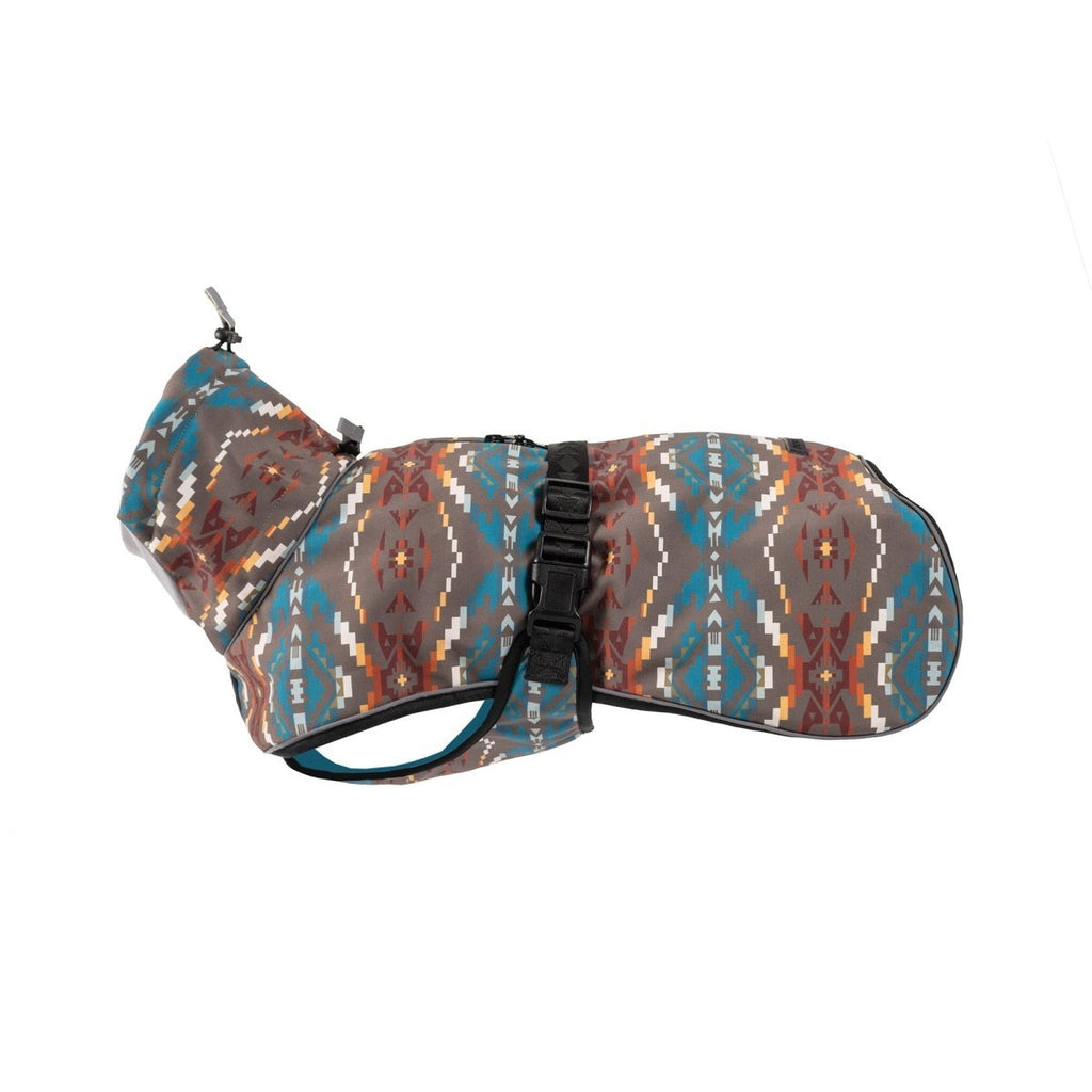 Pendleton Waterproof Adventure Pet Coat - Paranoid Ranch