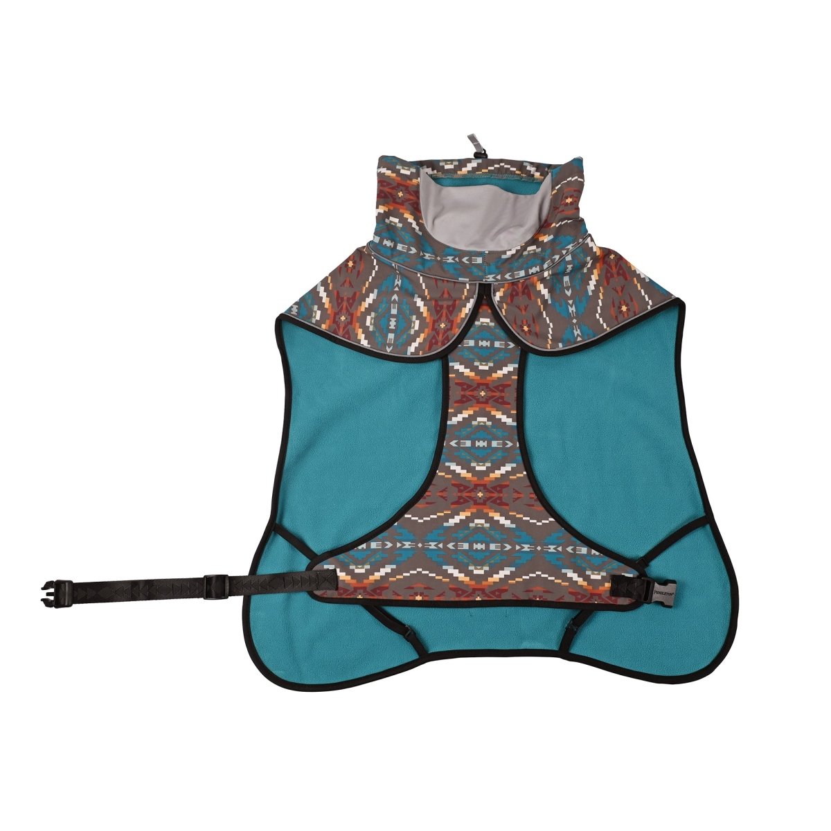 Pendleton Waterproof Adventure Pet Coat - Paranoid Ranch
