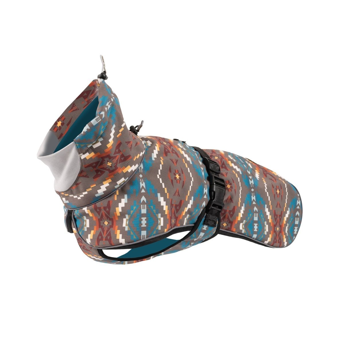 Pendleton Waterproof Adventure Pet Coat - Paranoid Ranch