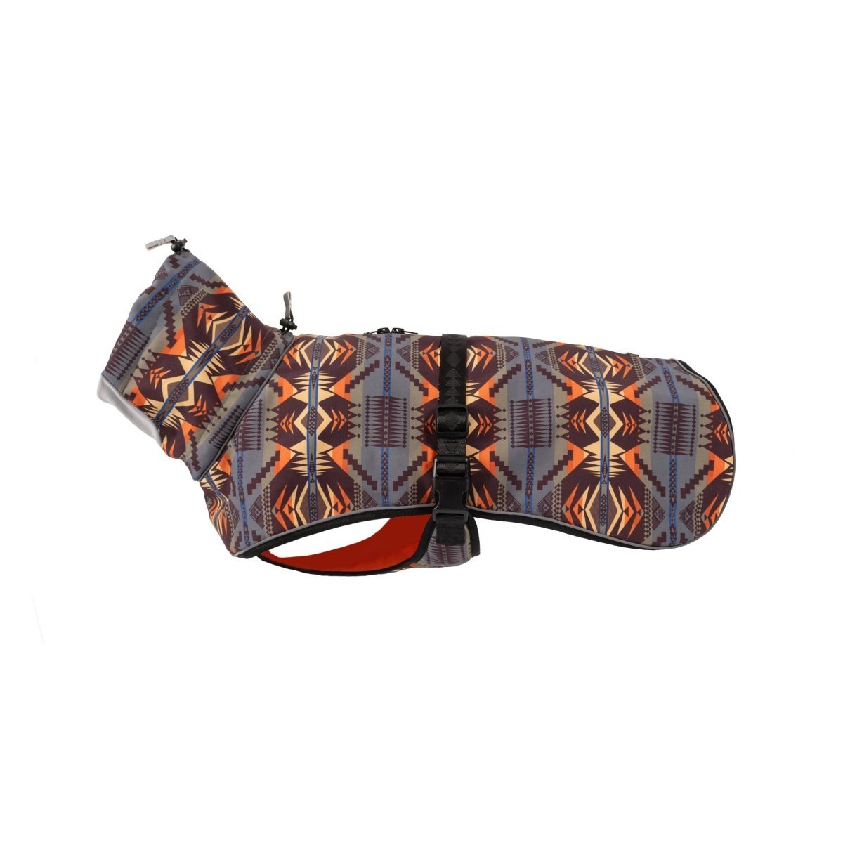 Pendleton Waterproof Adventure Pet Coat - Paranoid Ranch