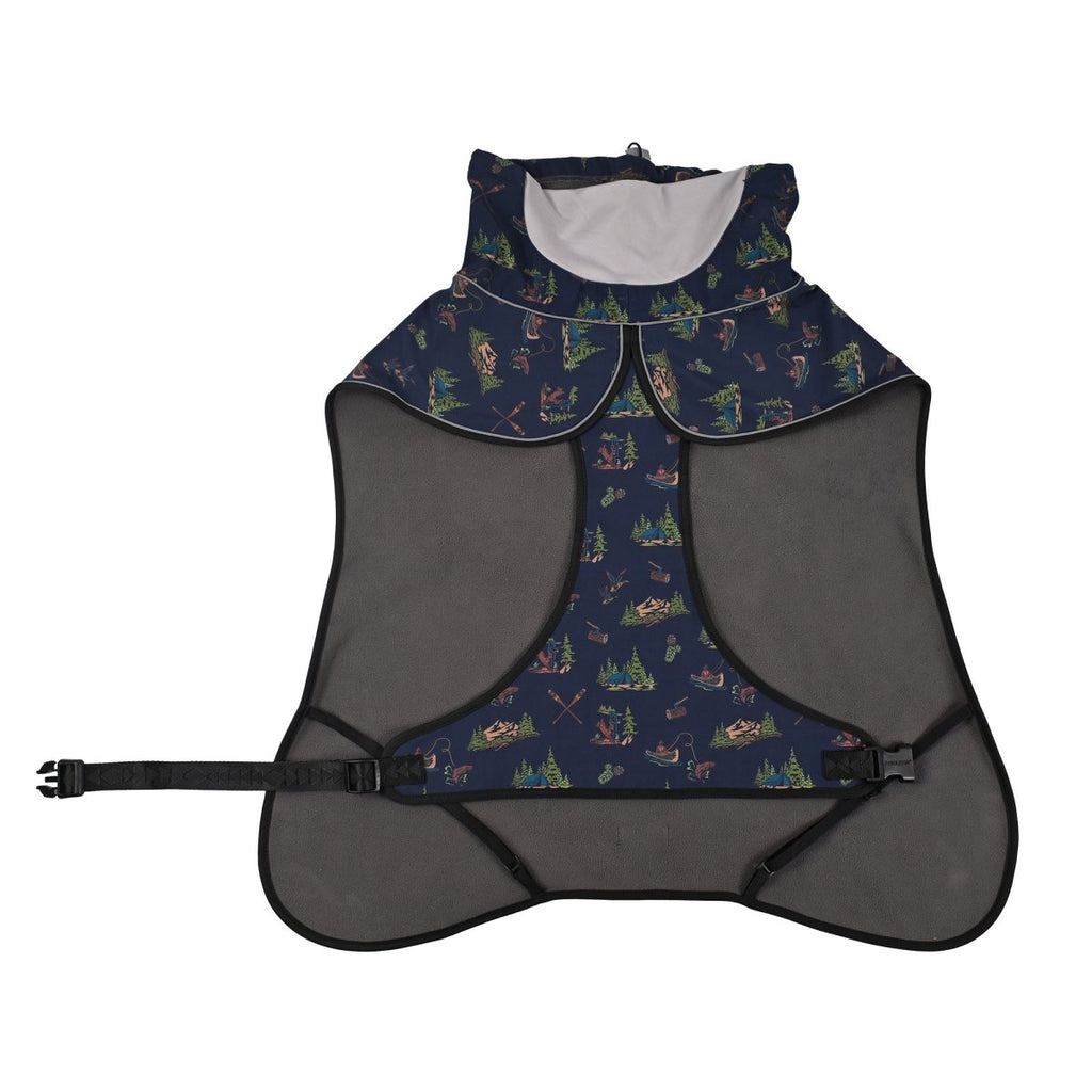 Pendleton Waterproof Adventure Pet Coat