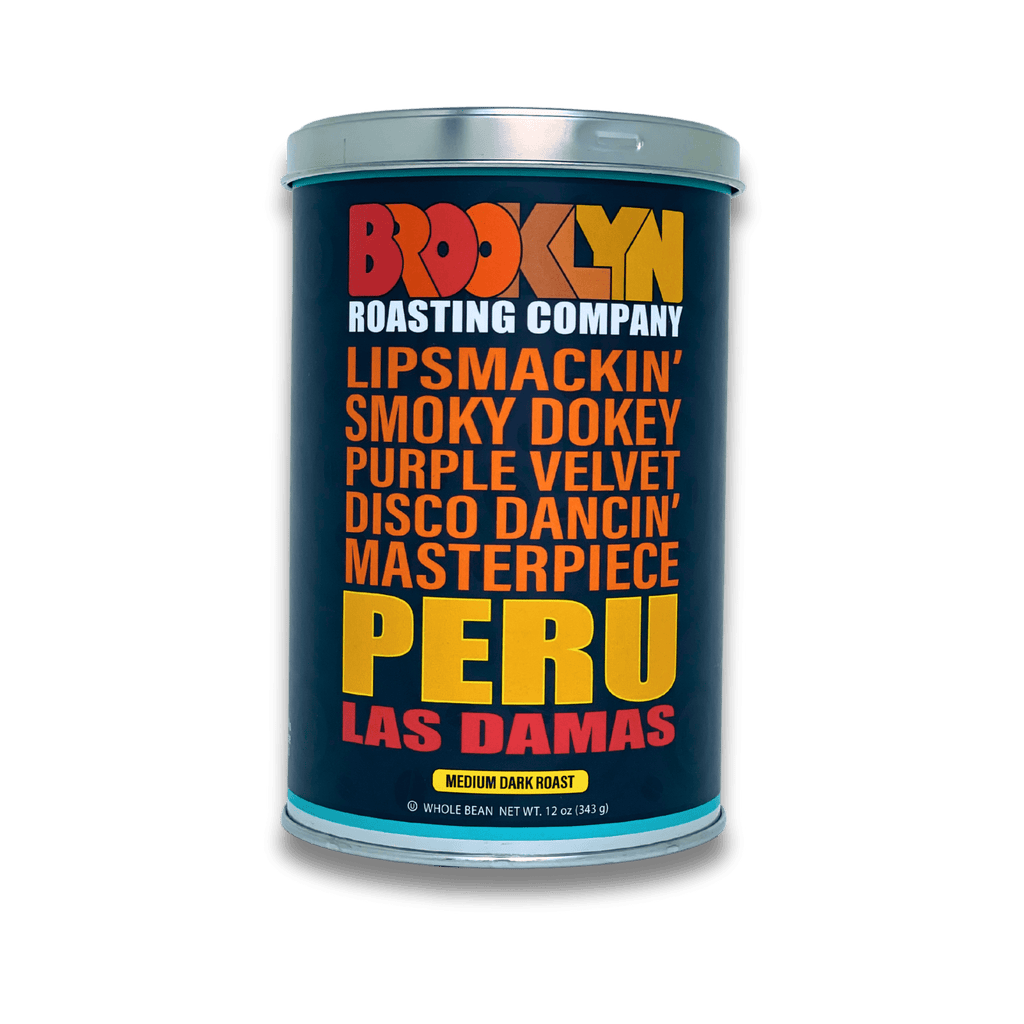 Peru - Paranoid Ranch