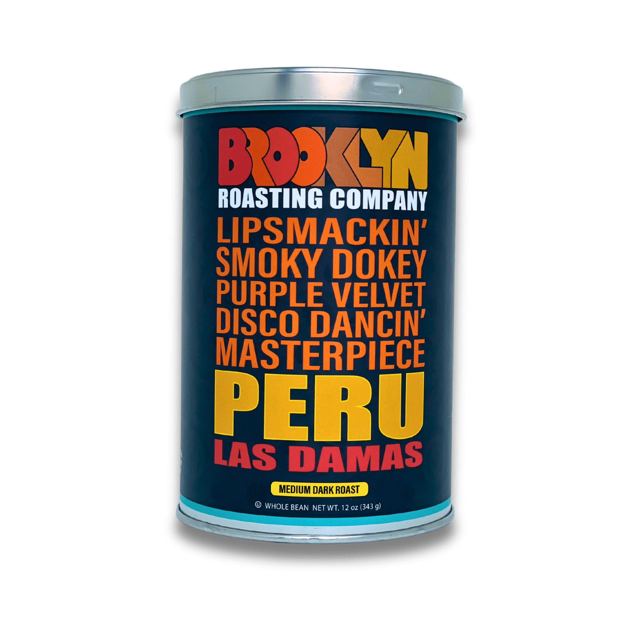 Peru - Paranoid Ranch