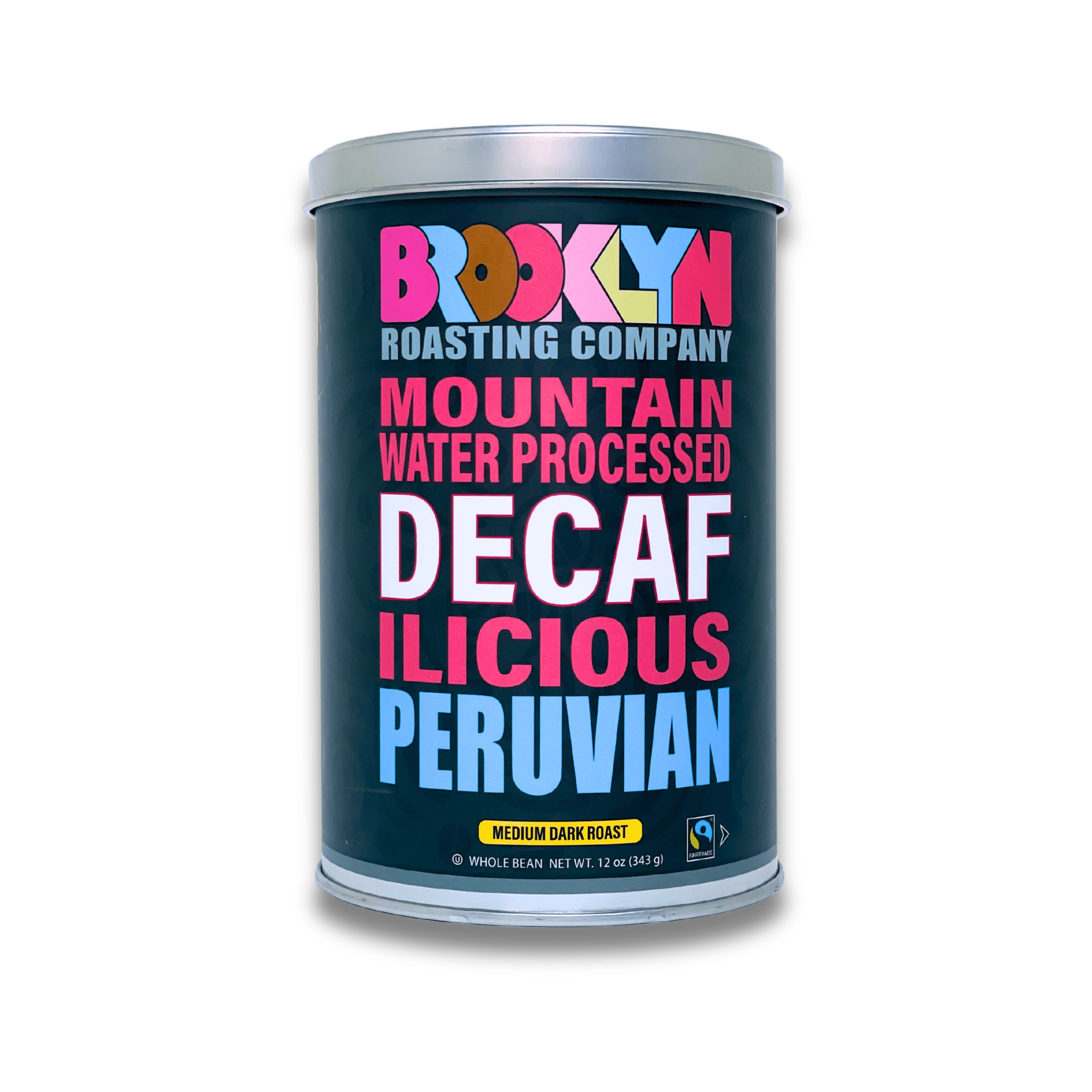 Peruvian Decaf - Paranoid Ranch
