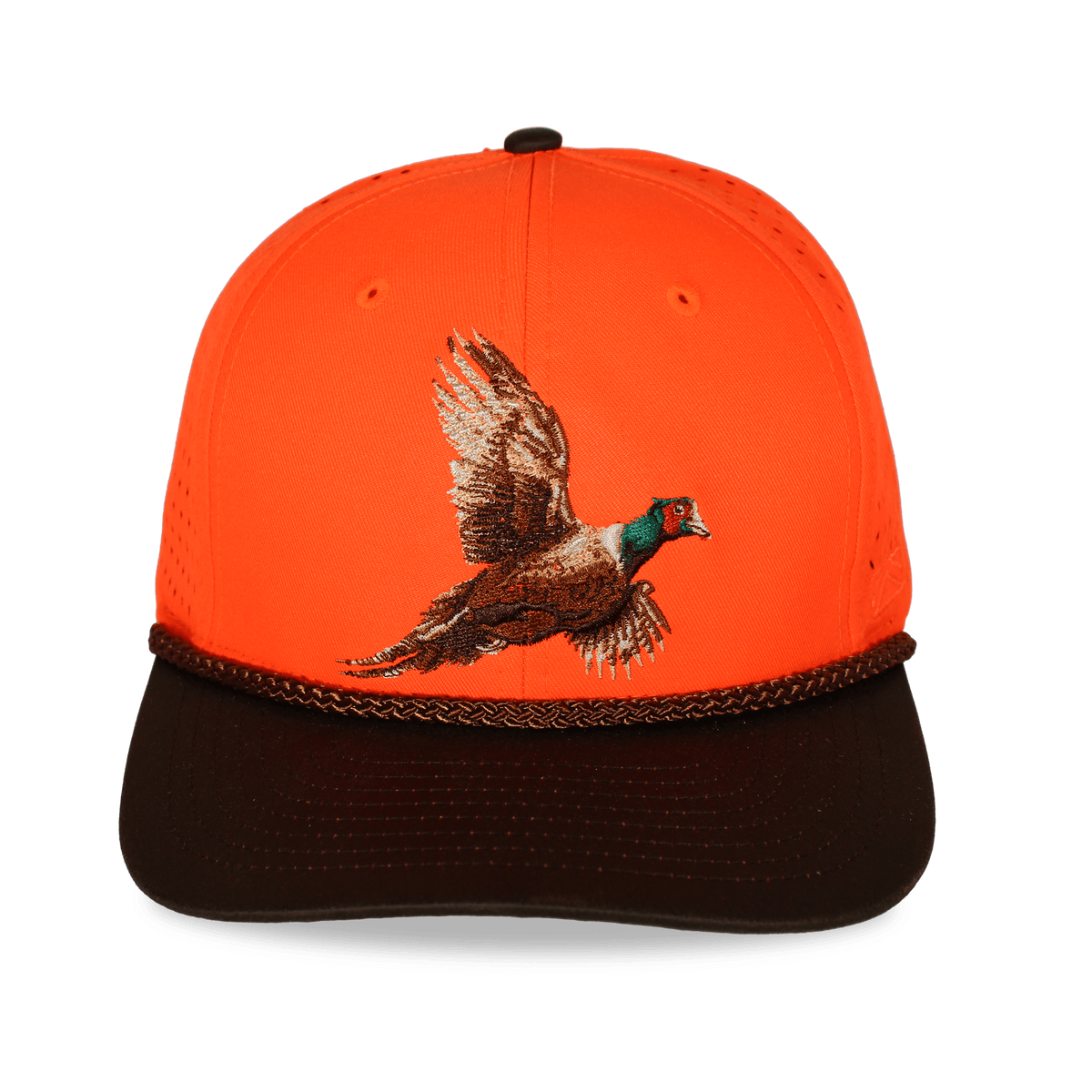 PHEASANT BLAZE RIVERSIDE CAP - Paranoid Ranch