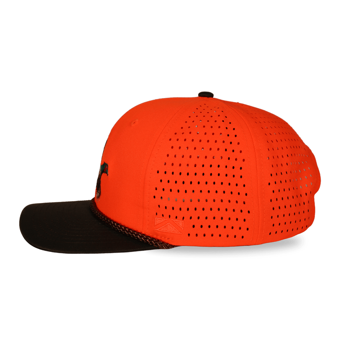 PHEASANT BLAZE RIVERSIDE CAP - Paranoid Ranch