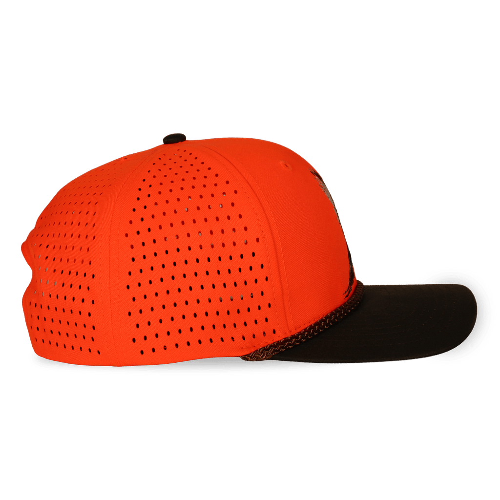 PHEASANT BLAZE RIVERSIDE CAP - Paranoid Ranch
