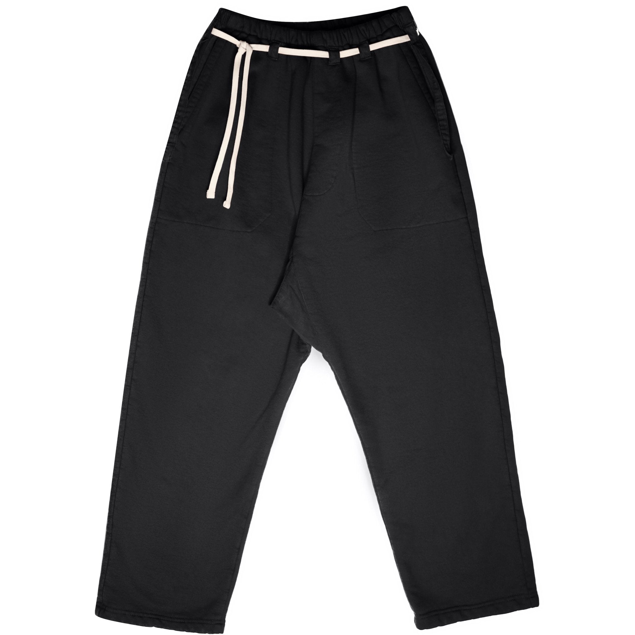 Picasso Pant in Cotton Fleece - Paranoid Ranch