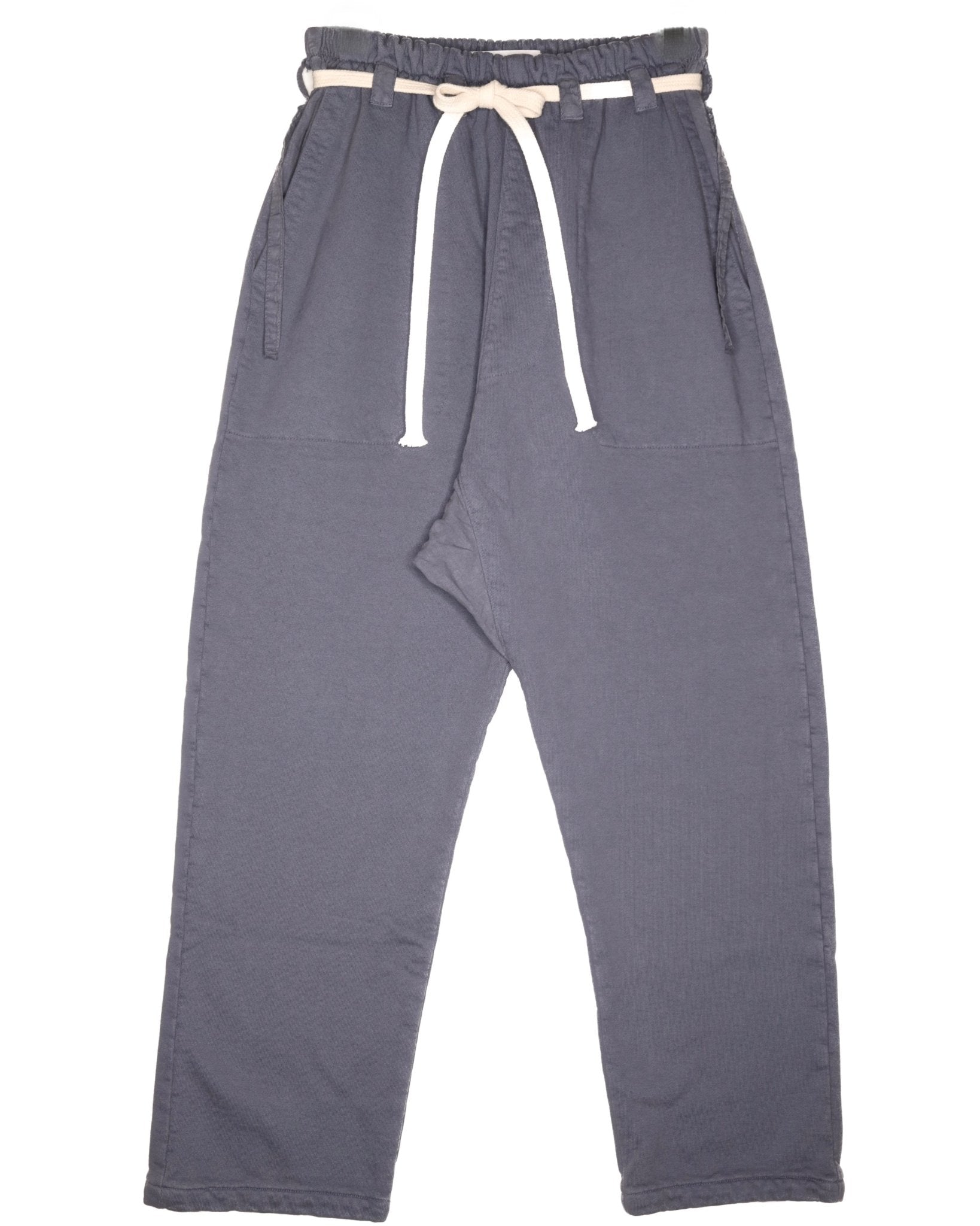Picasso Pant in Cotton Fleece - Paranoid Ranch