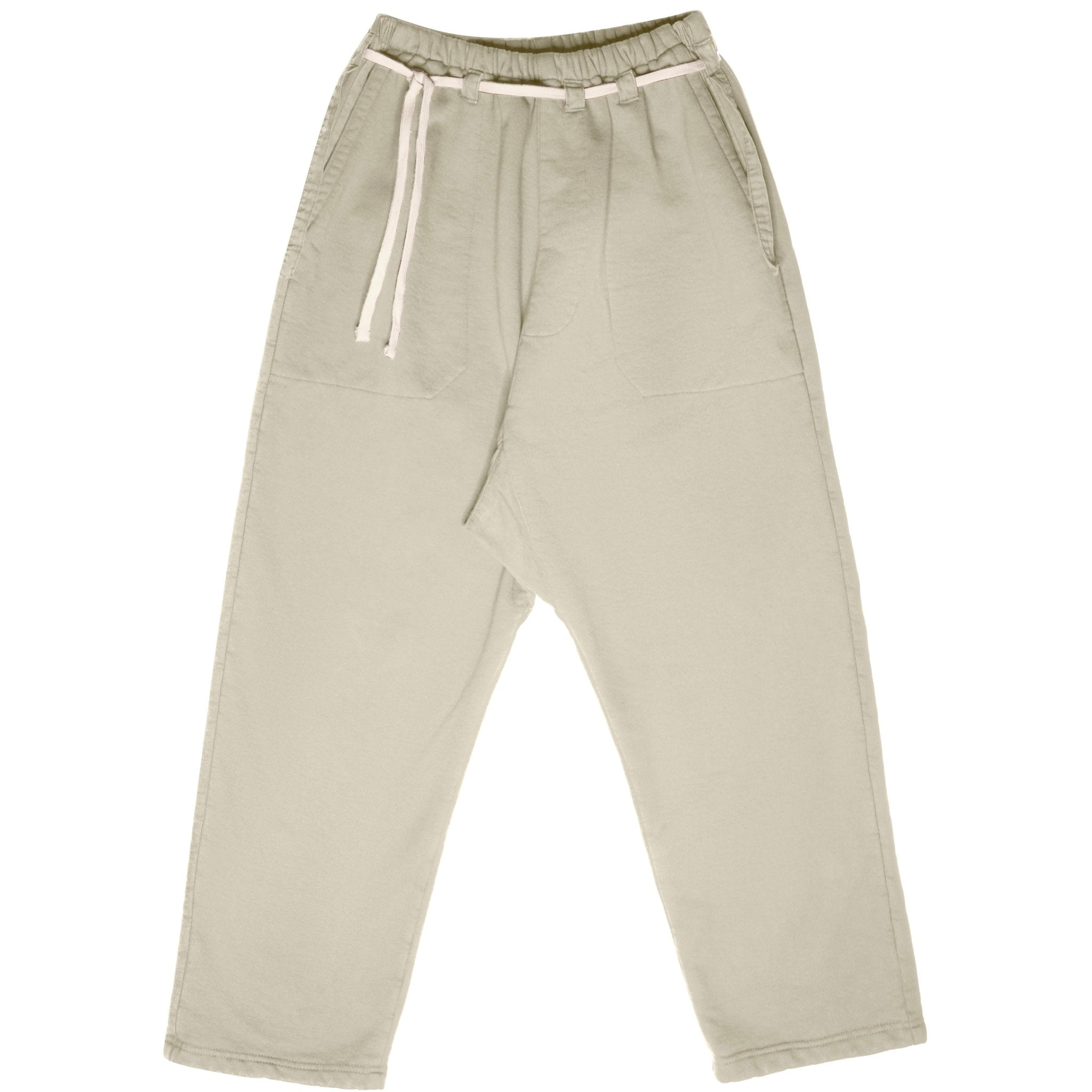 Picasso Pant in Cotton Fleece - Paranoid Ranch