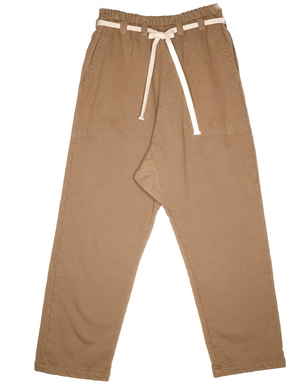 Picasso Pant in Cotton Fleece - Paranoid Ranch