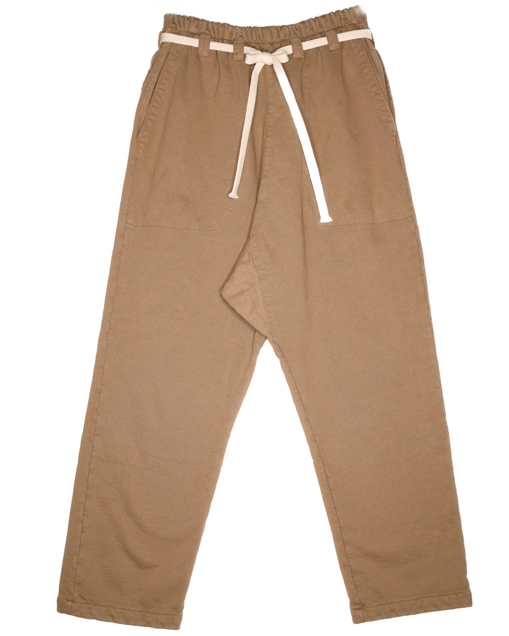 Picasso Pant in Cotton Fleece - Paranoid Ranch