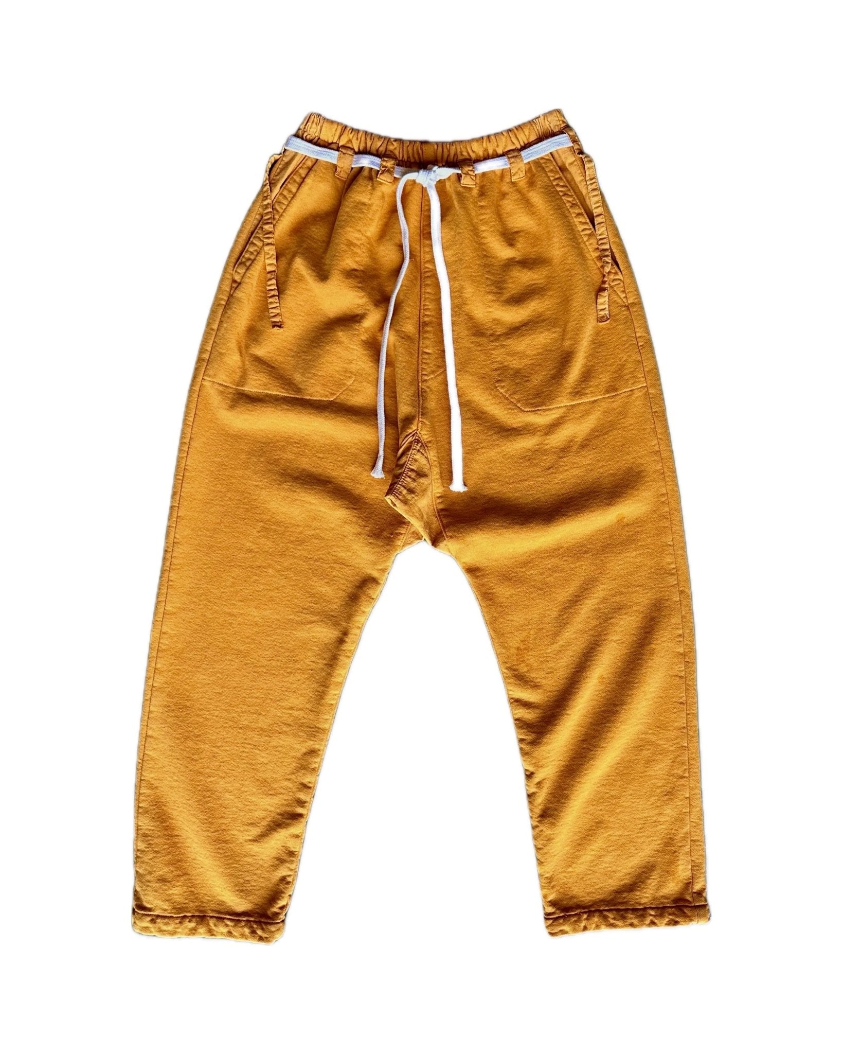 Picasso Pant in Cotton Fleece - Paranoid Ranch