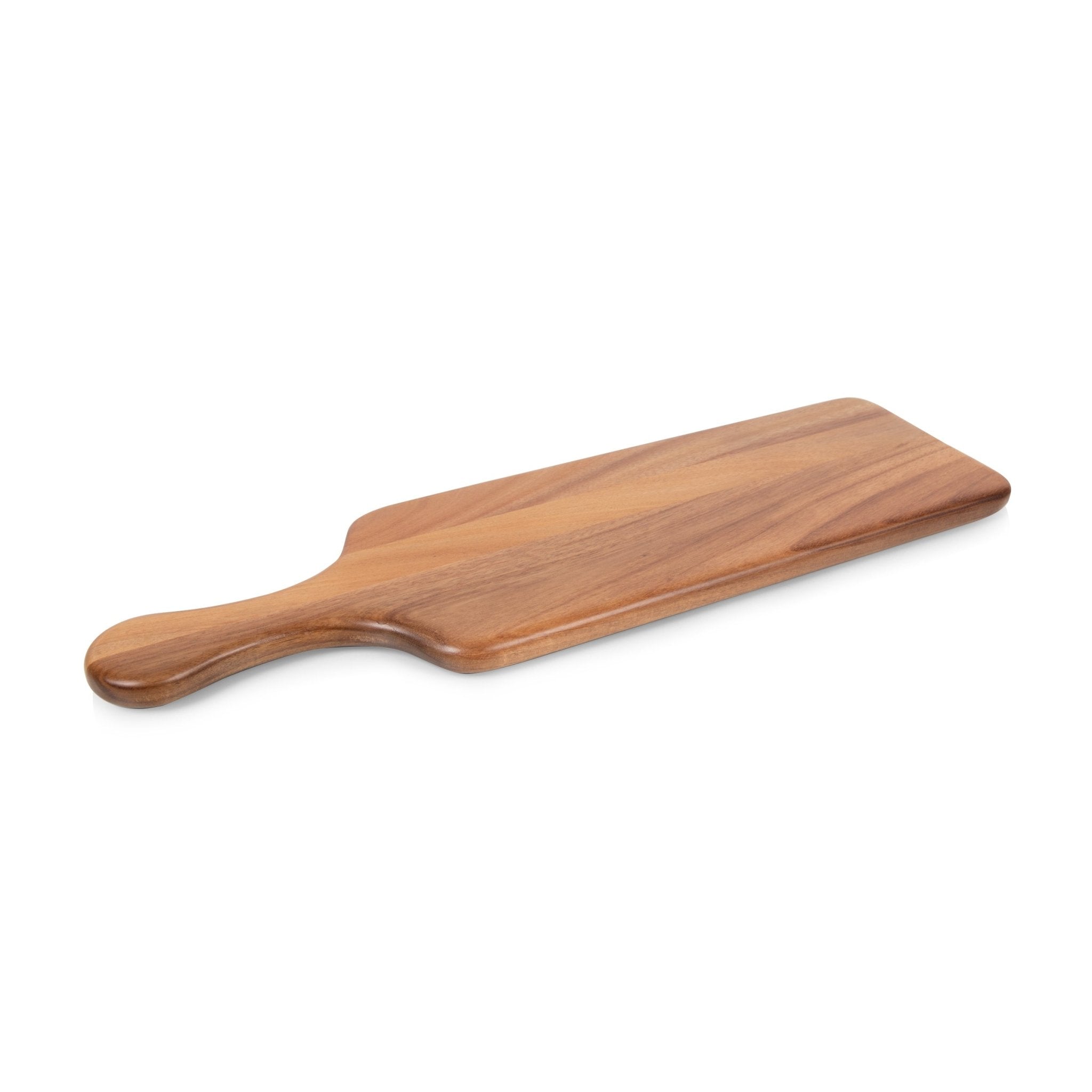 Picnic Time 3 - Piece Acacia Wood Charcuterie Board Set - Paranoid Ranch