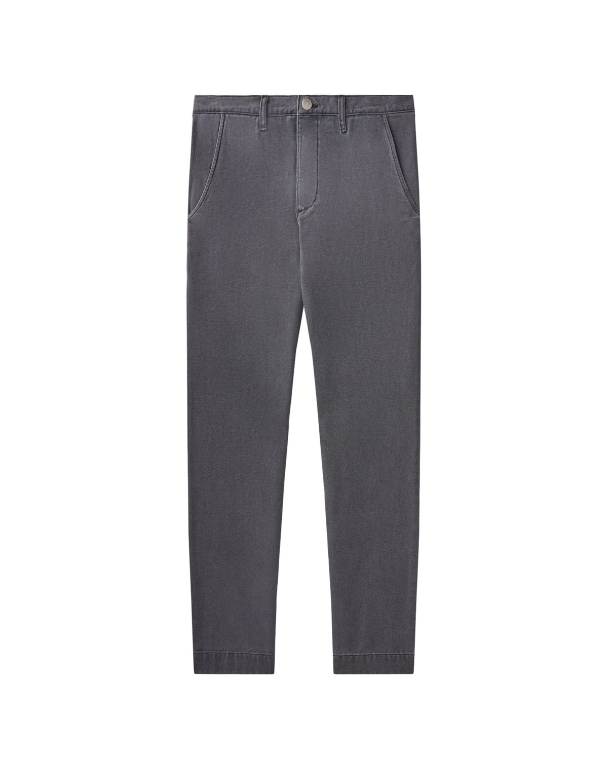 Pilon Trouser in Organic Cotton - Paranoid Ranch