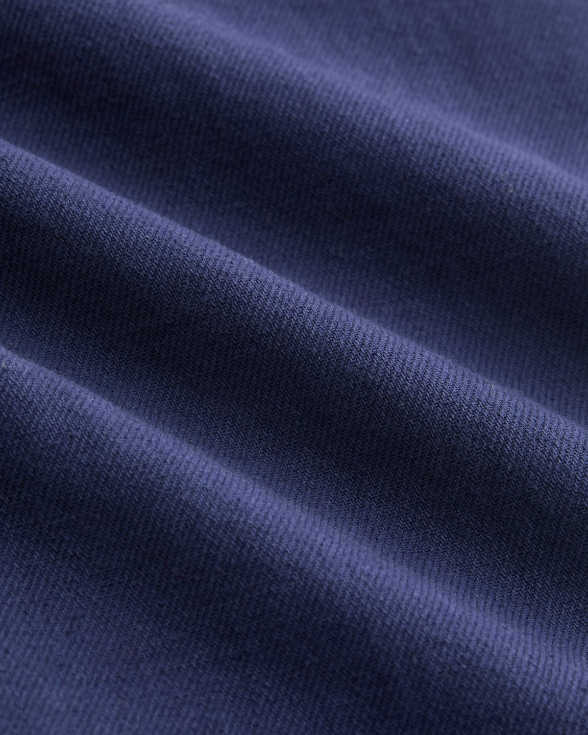 Pilon Trouser in Recycled Cotton - Paranoid Ranch