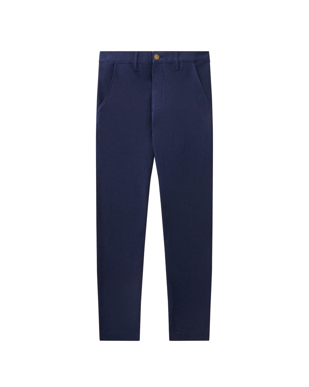 Pilon Trouser in Recycled Cotton - Paranoid Ranch