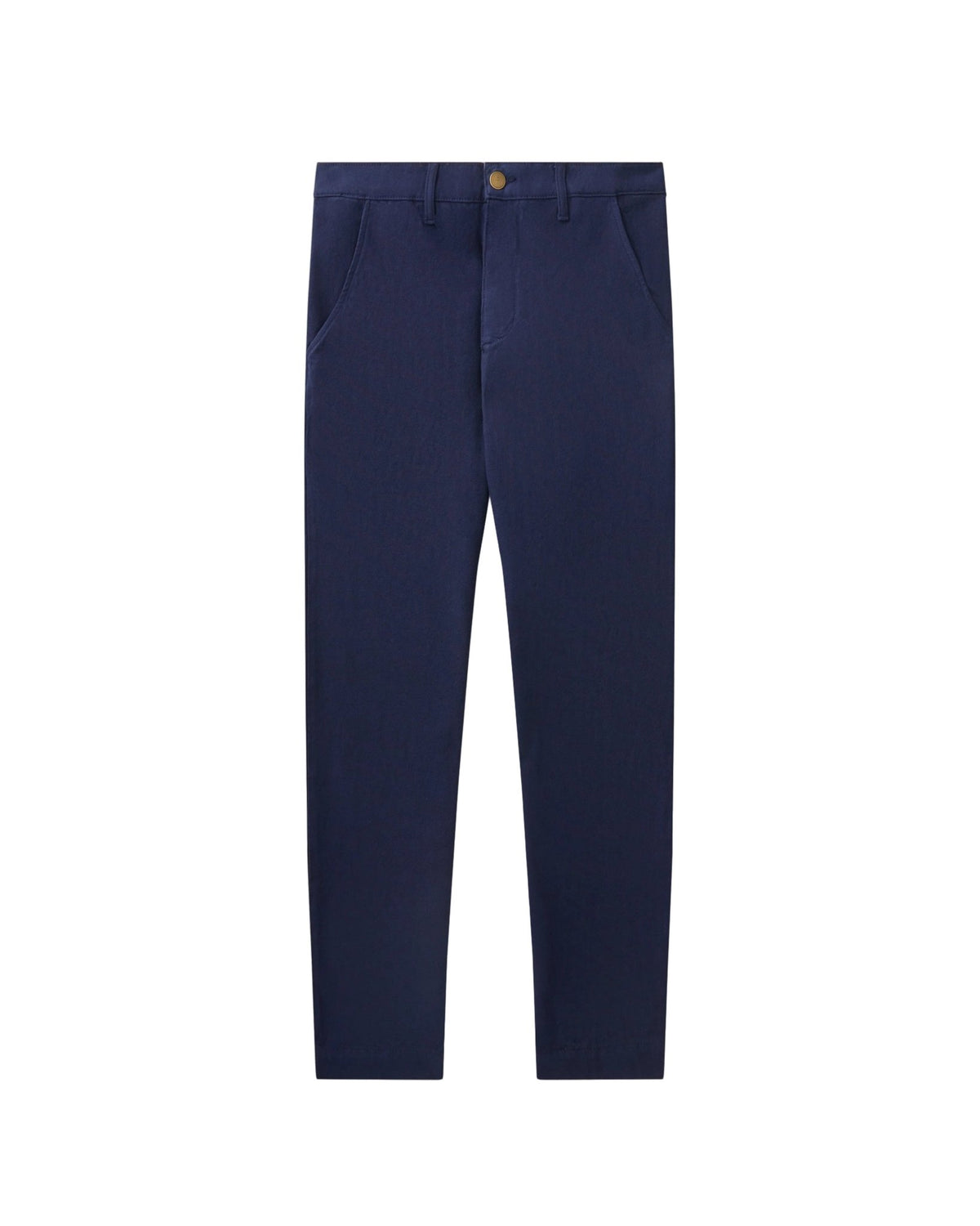 Pilon Trouser in Recycled Cotton - Paranoid Ranch