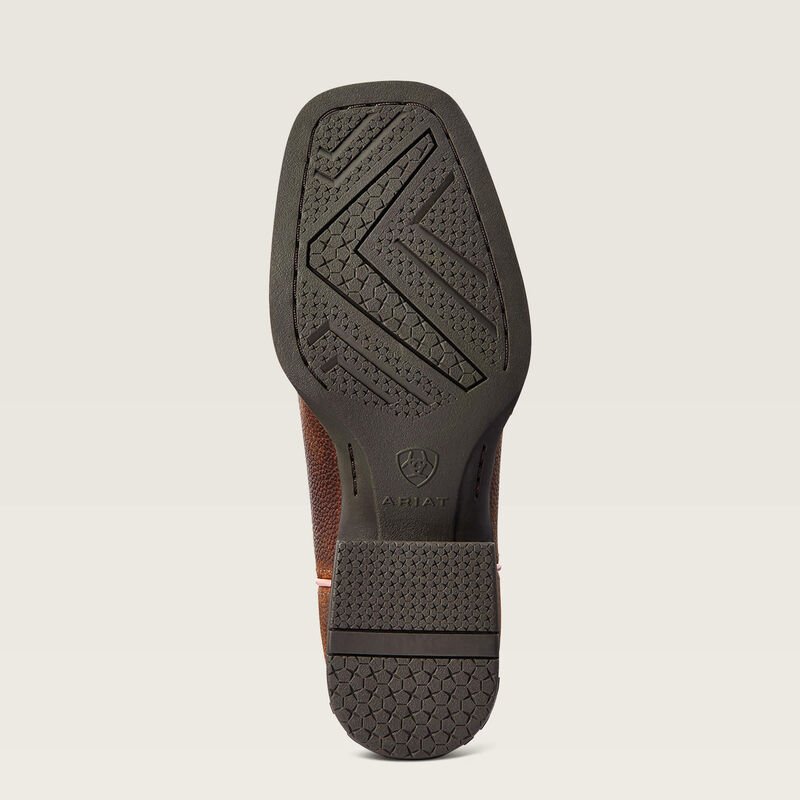 Pink Firecatcher | Ariat Kids - Paranoid Ranch