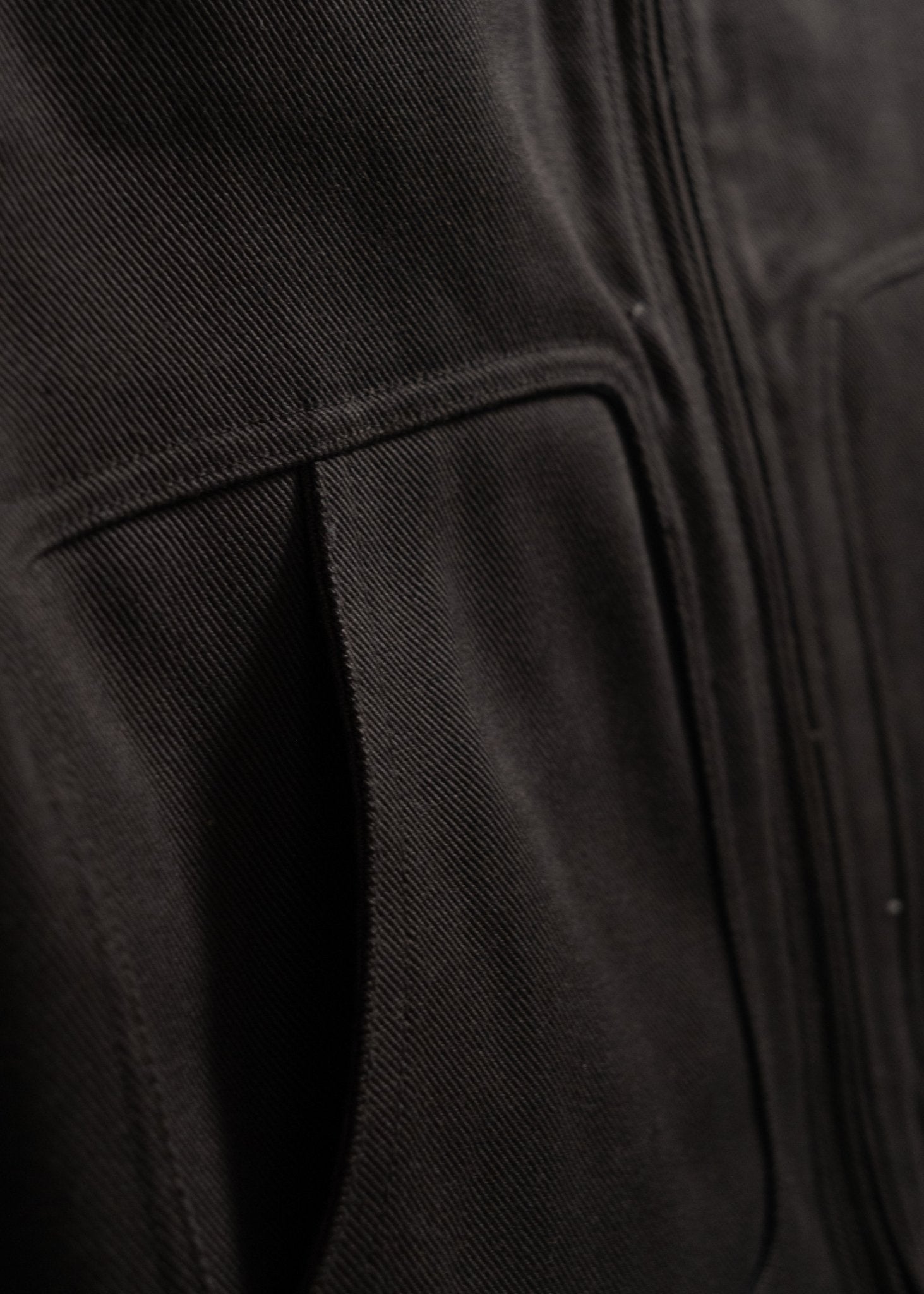 Pioneer Jacket - Paranoid Ranch