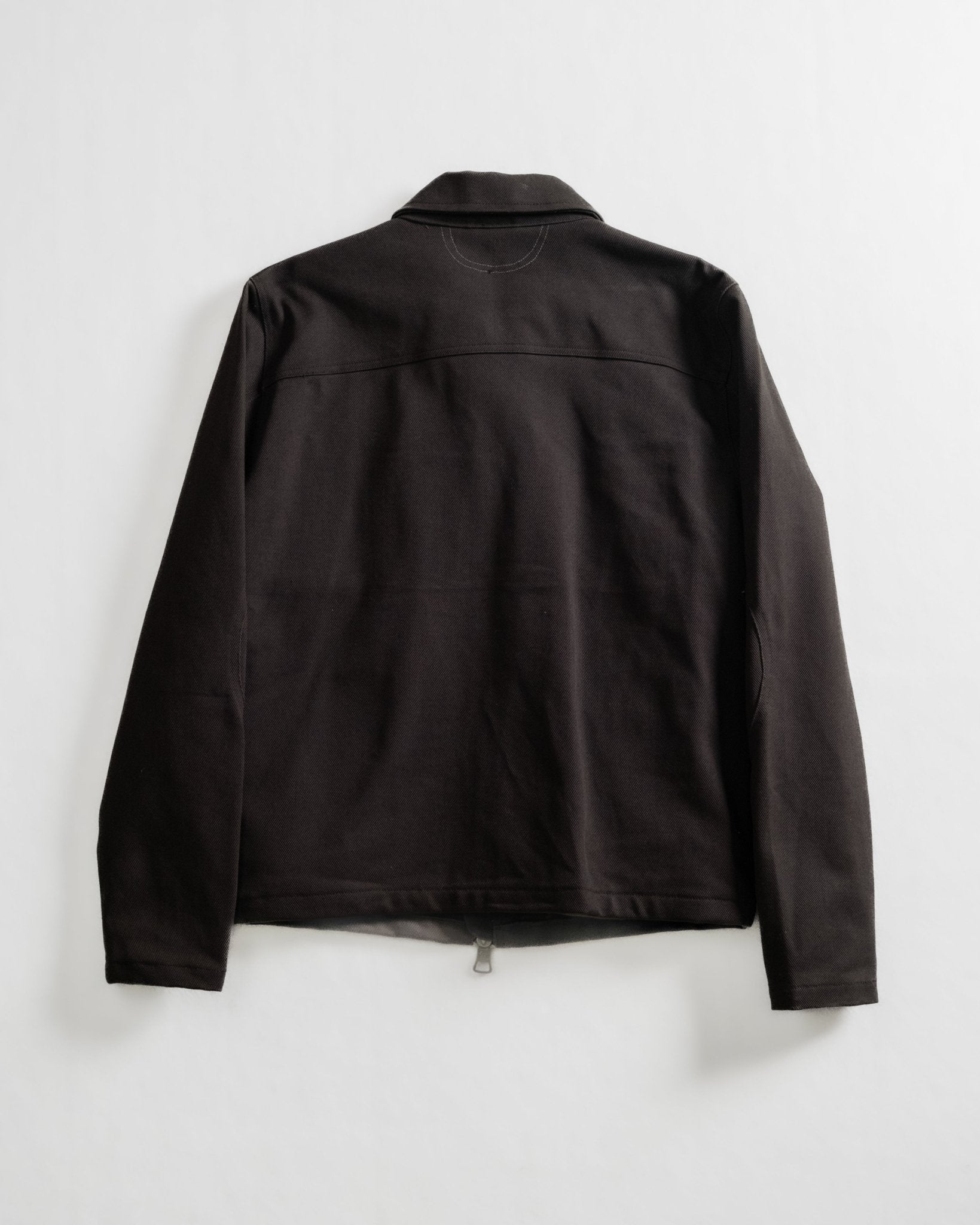 Pioneer Jacket - Paranoid Ranch