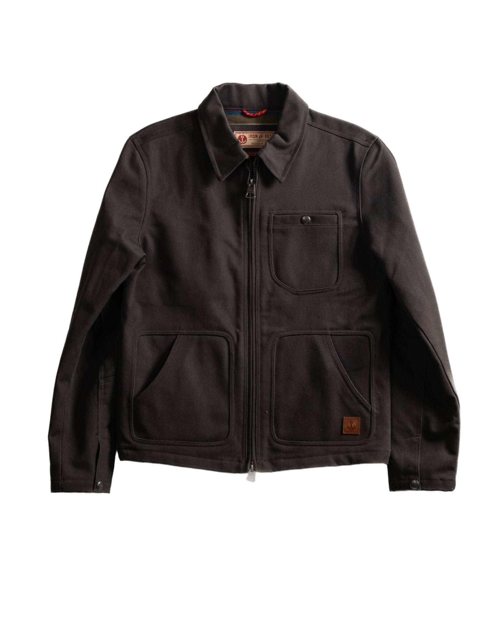 Pioneer Jacket - Paranoid Ranch