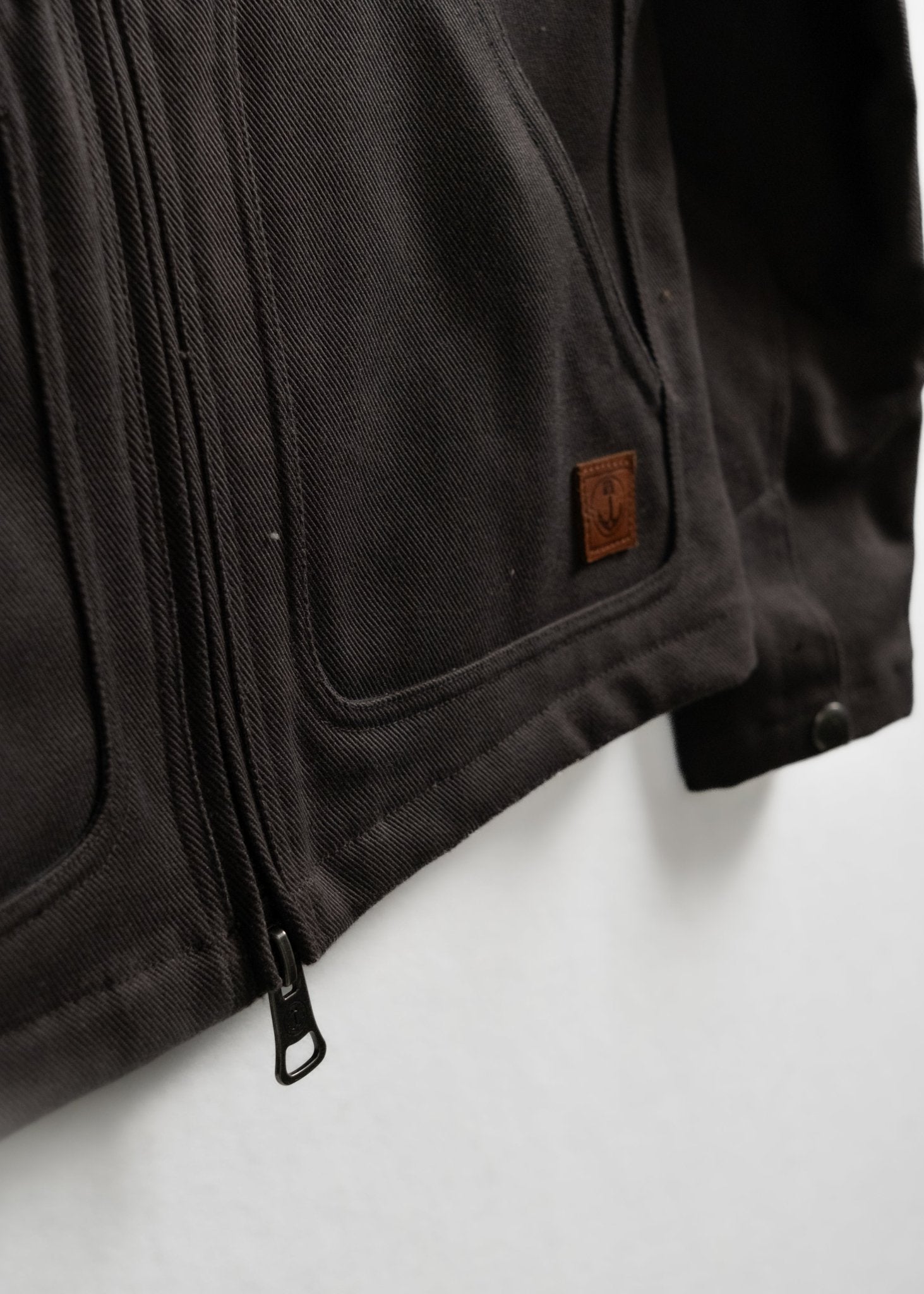 Pioneer Jacket - Paranoid Ranch