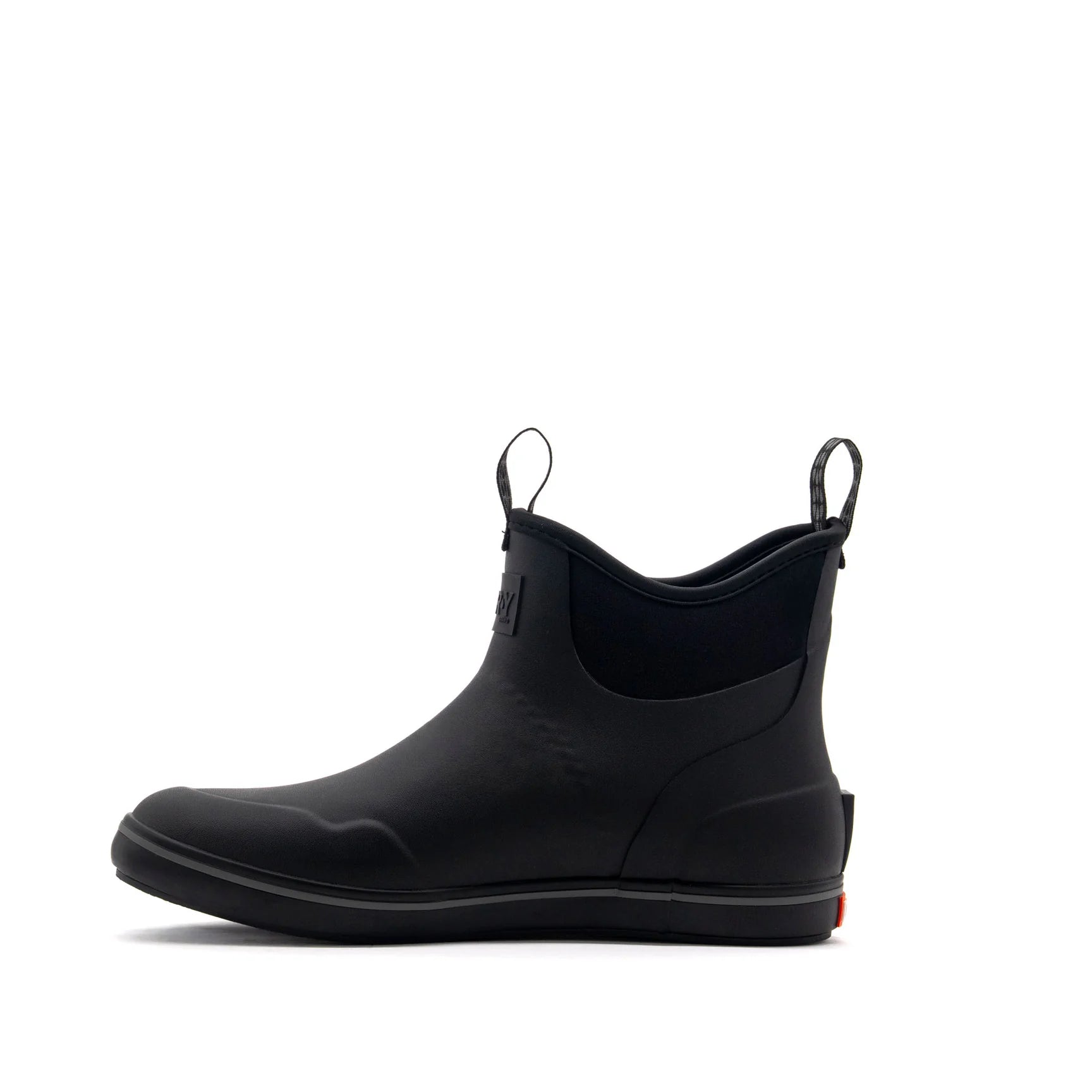 Pitch Black 6 in Deck Boot - Paranoid Ranch