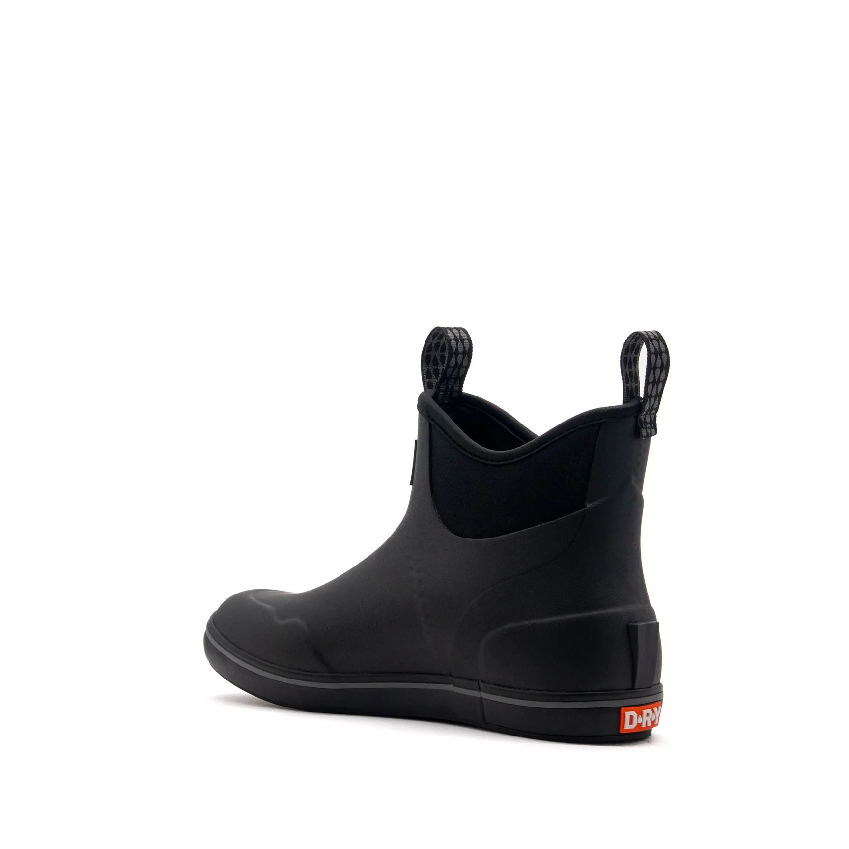 Pitch Black 6 in Deck Boot - Paranoid Ranch