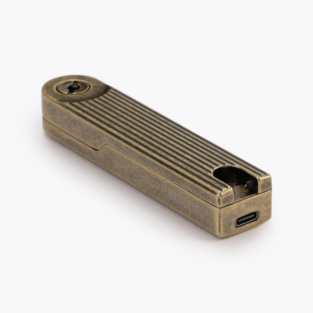 Pivot Arc Lighter - Paranoid Ranch