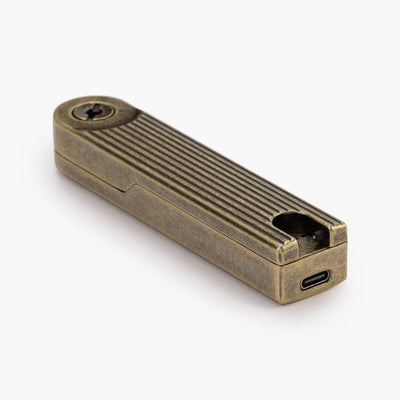 Pivot Arc Lighter - Paranoid Ranch