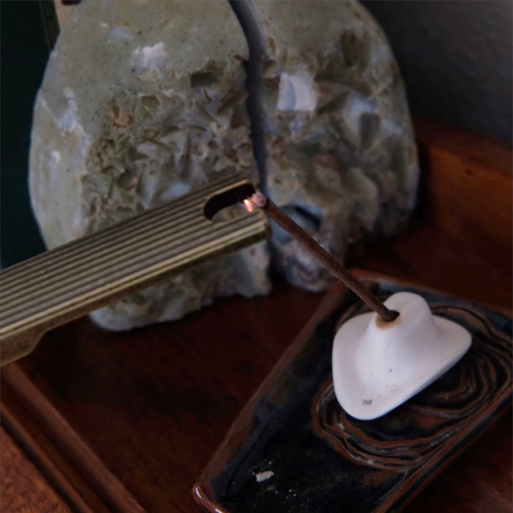 Pivot Arc Lighter - Paranoid Ranch