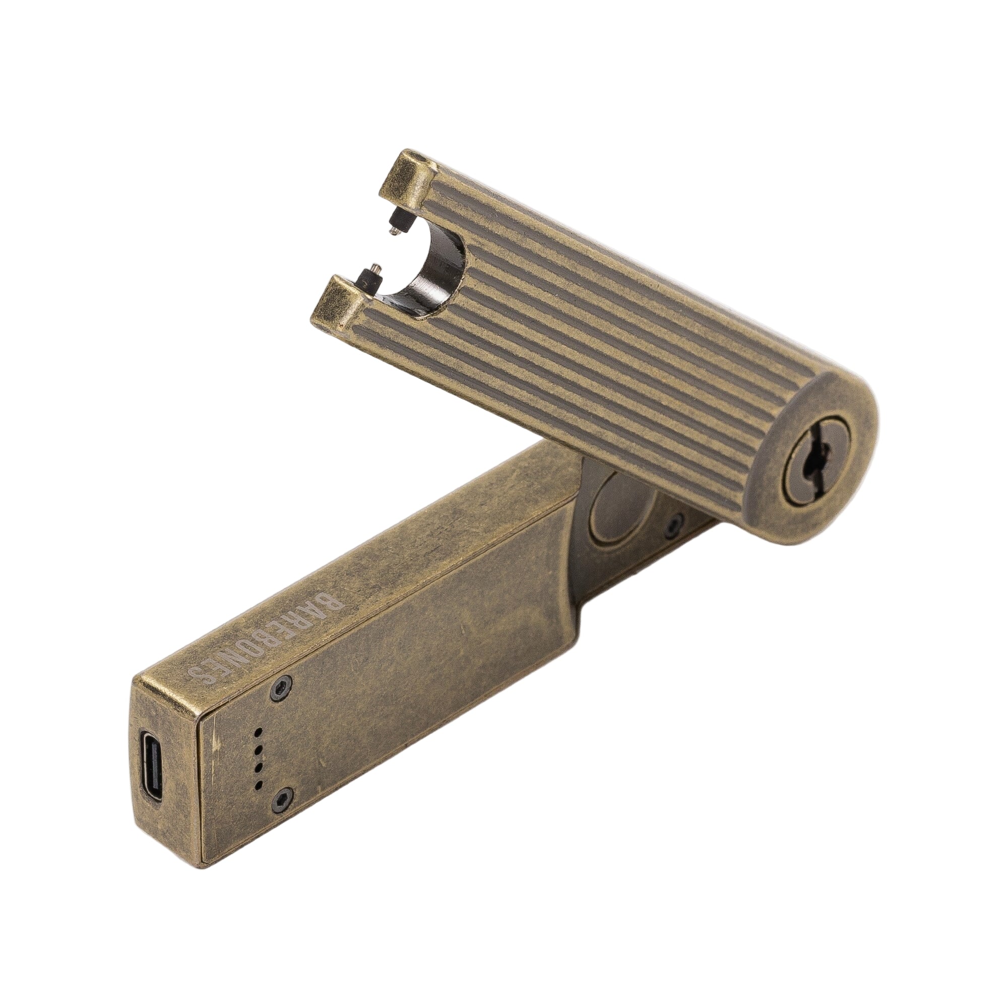 Pivot Arc Lighter - Paranoid Ranch