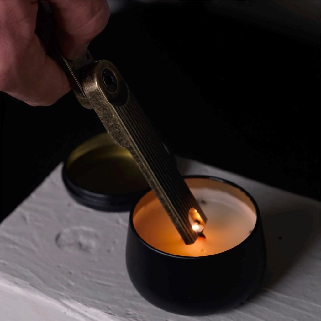 Pivot Arc Lighter - Paranoid Ranch