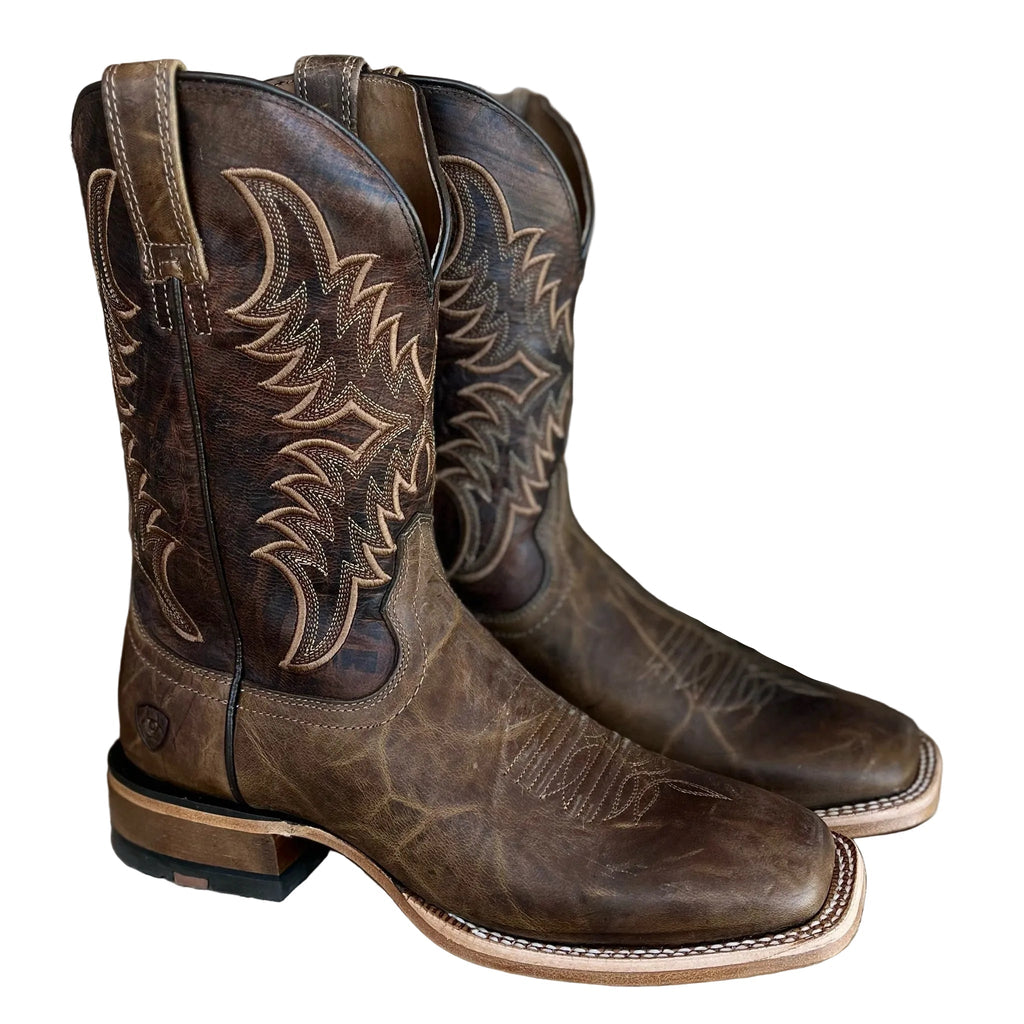 Point Ryder | Ariat Mens - Paranoid Ranch