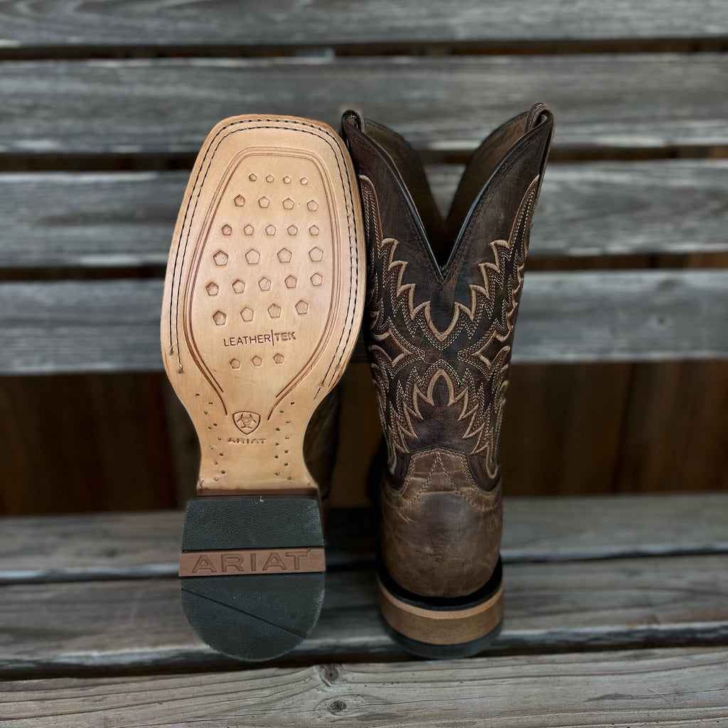Point Ryder | Ariat Mens - Paranoid Ranch